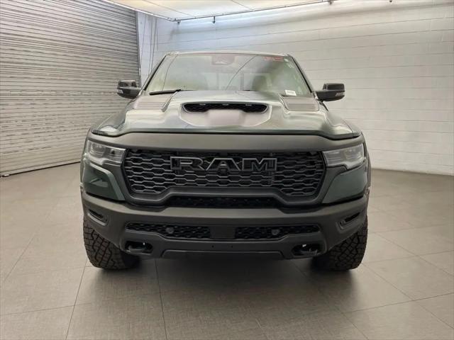 2026 Ram 1500 RHO Crew Cab 4x4 57 Box