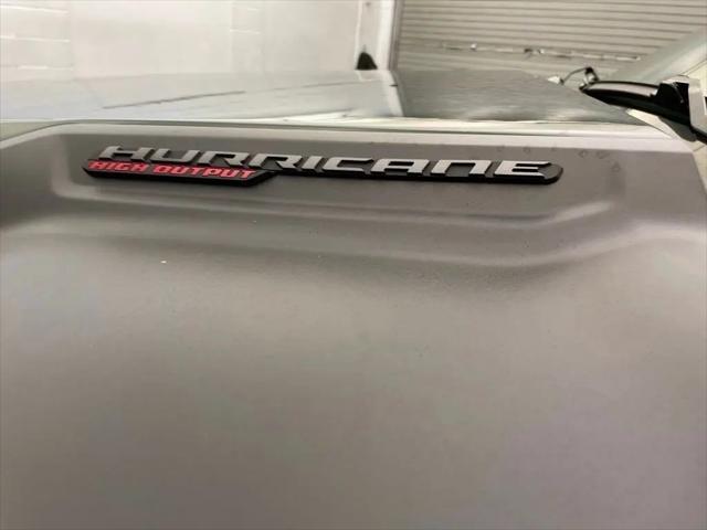 2026 Ram 1500 RHO Crew Cab 4x4 57 Box