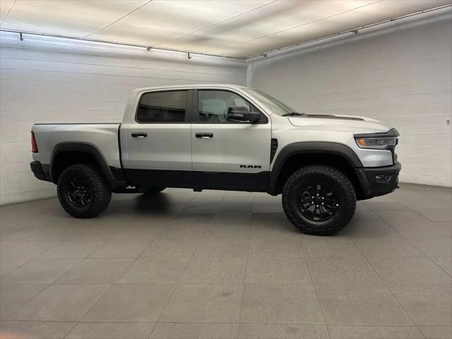 2026 Ram 1500 RHO Crew Cab 4x4 57 Box