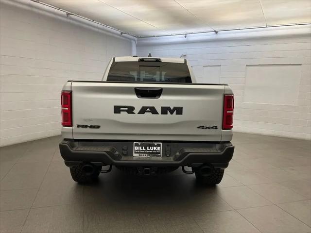 2026 Ram 1500 RHO Crew Cab 4x4 57 Box