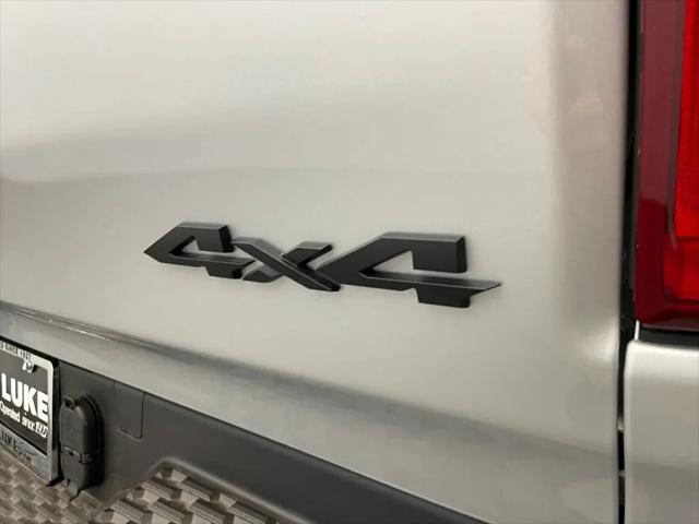 2026 Ram 1500 RHO Crew Cab 4x4 57 Box