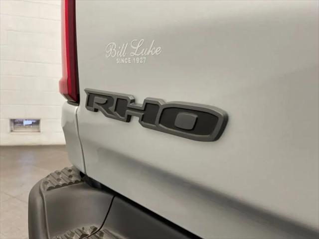 2026 Ram 1500 RHO Crew Cab 4x4 57 Box