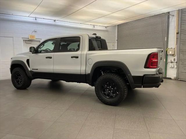 2026 Ram 1500 RHO Crew Cab 4x4 57 Box