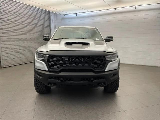 2026 Ram 1500 RHO Crew Cab 4x4 57 Box