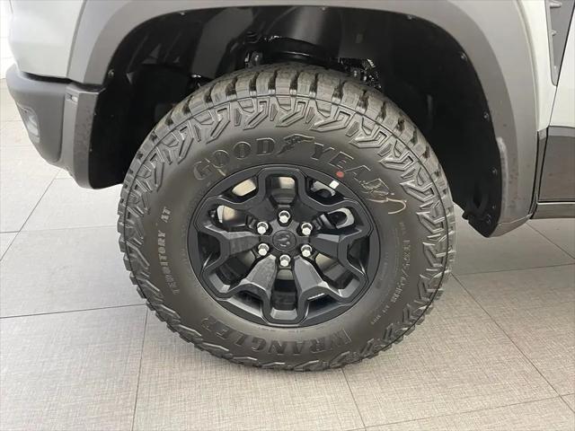 2026 Ram 1500 RHO Crew Cab 4x4 57 Box