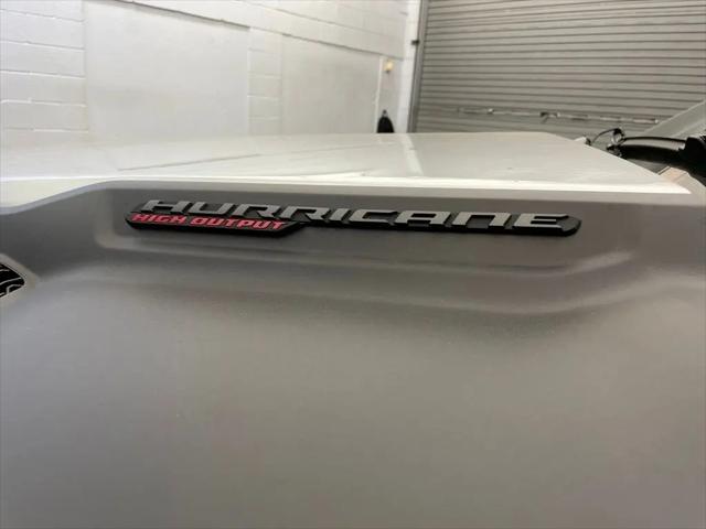 2026 Ram 1500 RHO Crew Cab 4x4 57 Box