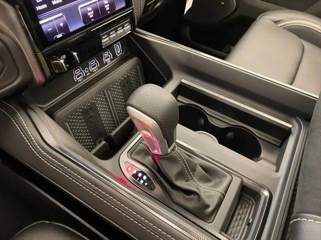2026 Ram 1500 RHO Crew Cab 4x4 57 Box
