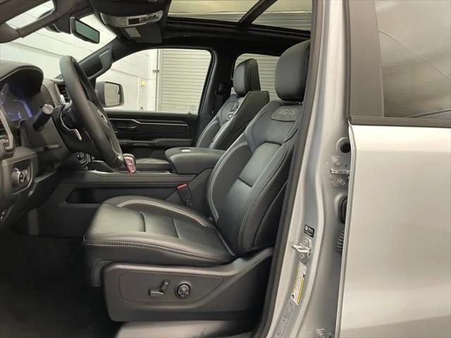 2026 Ram 1500 RHO Crew Cab 4x4 57 Box