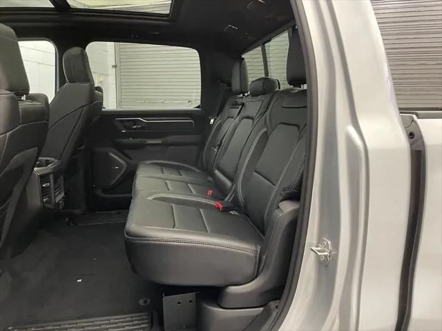 2026 Ram 1500 RHO Crew Cab 4x4 57 Box