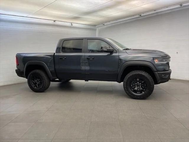 2026 Ram 1500 RHO Crew Cab 4x4 57 Box