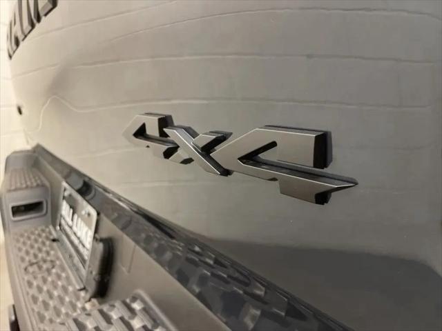 2026 Ram 1500 RHO Crew Cab 4x4 57 Box