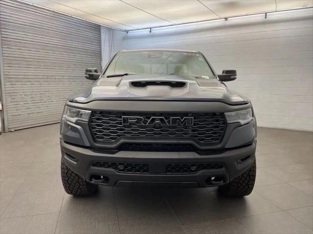 2026 Ram 1500 RHO Crew Cab 4x4 57 Box