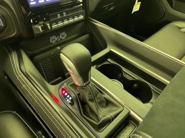 2026 Ram 1500 RHO Crew Cab 4x4 57 Box