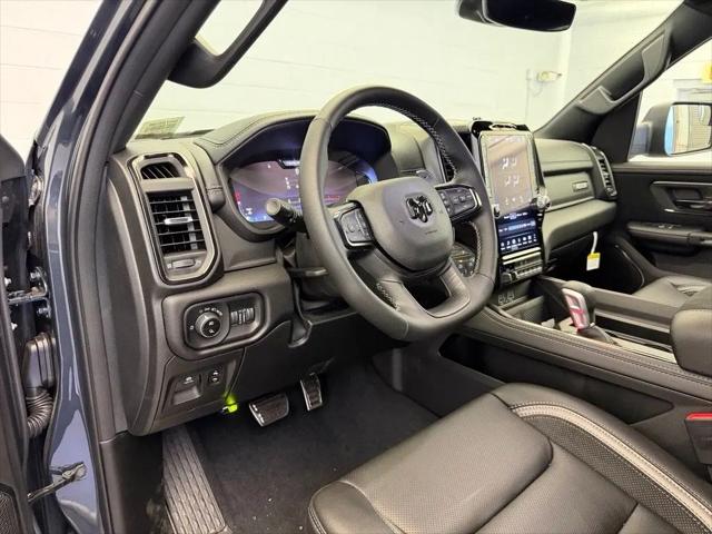 2026 Ram 1500 RHO Crew Cab 4x4 57 Box