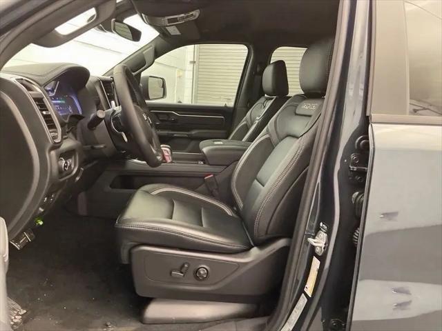 2026 Ram 1500 RHO Crew Cab 4x4 57 Box