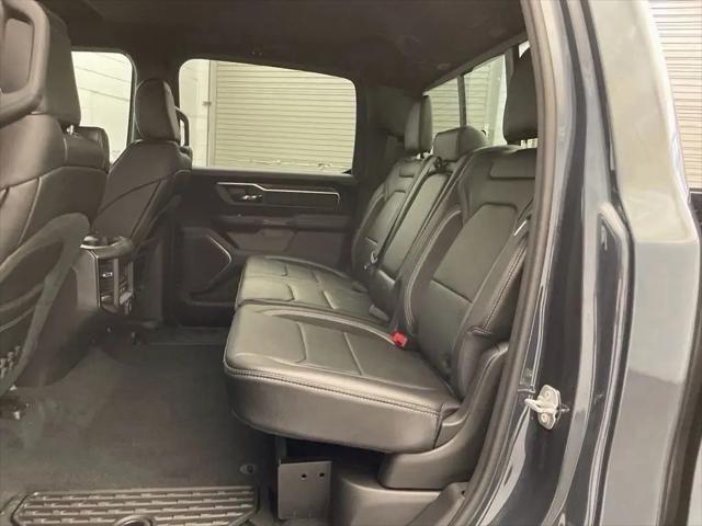 2026 Ram 1500 RHO Crew Cab 4x4 57 Box