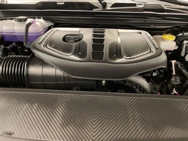 2026 Ram 1500 RHO Crew Cab 4x4 57 Box