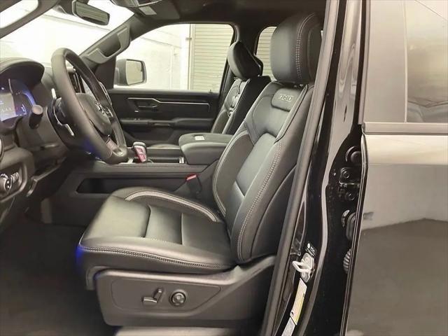 2026 Ram 1500 RHO Crew Cab 4x4 57 Box