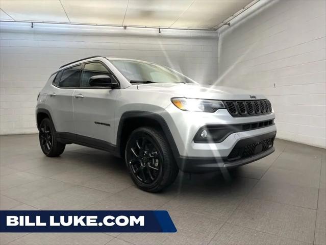 2026 Jeep Compass Latitude Altitude for sale in Phoenix, AZ
