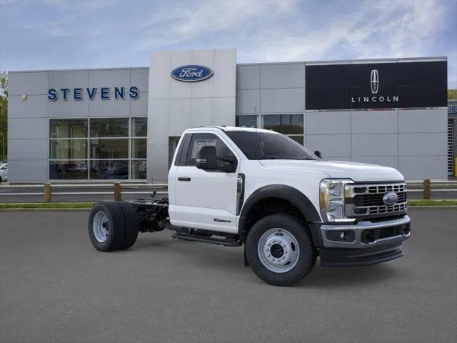 2026 Ford F-550 XL for sale in Milford, CT