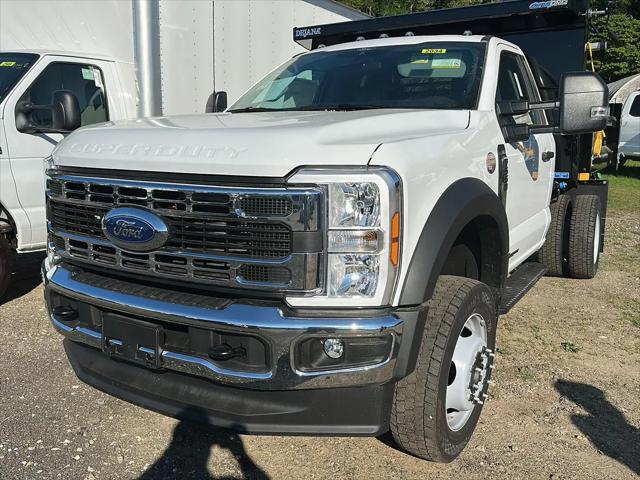 2026 Ford F-550 XL for sale in Milford, CT