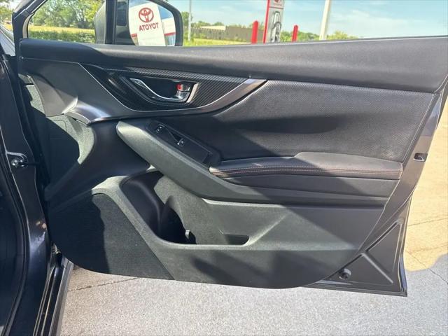 2019 Subaru Crosstrek 2.0i Limited