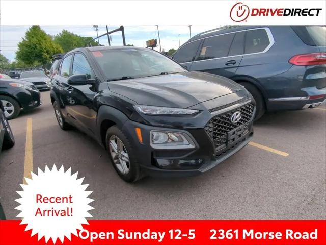 2021 Hyundai Kona for sale near Columbus, OH