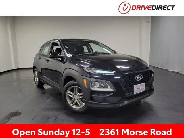 2021 Hyundai Kona SE for sale near Columbus, OH