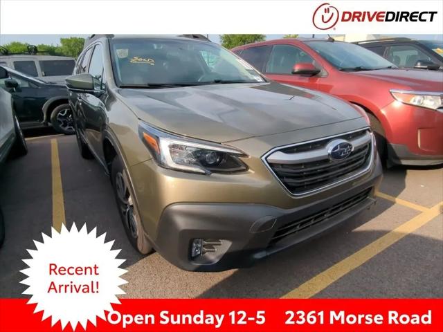 2020 Subaru Outback for sale near Columbus, OH