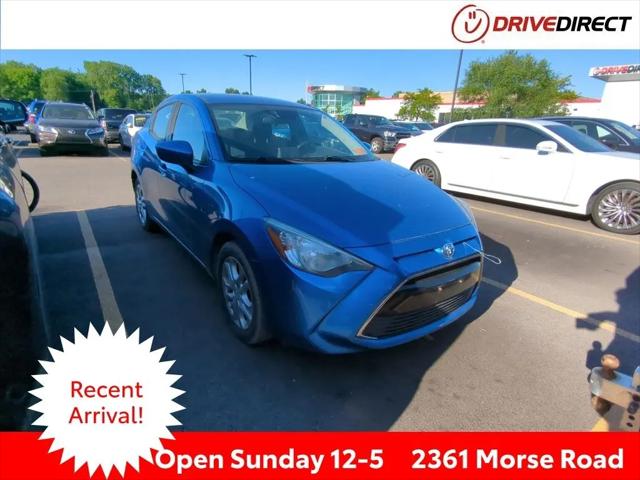 2017 Toyota Yaris iA Base for sale near Columbus, OH