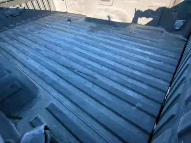 2022 Chevrolet Silverado 3500HD 4WD Crew Cab Long Bed LTZ