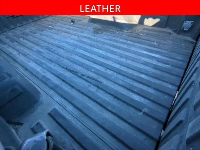 2022 Chevrolet Silverado 3500HD 4WD Crew Cab Long Bed LTZ