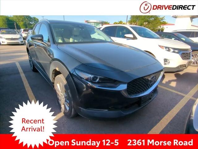 2023 Mazda CX-30 2.5 S Premium for sale near Columbus, OH