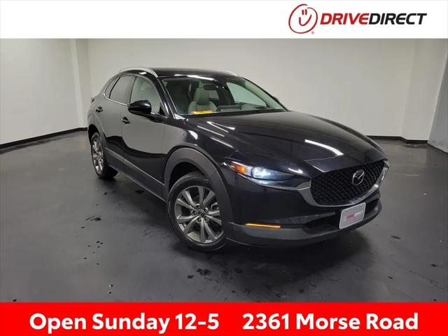2023 Mazda CX-30 2.5 S Premium for sale near Columbus, OH