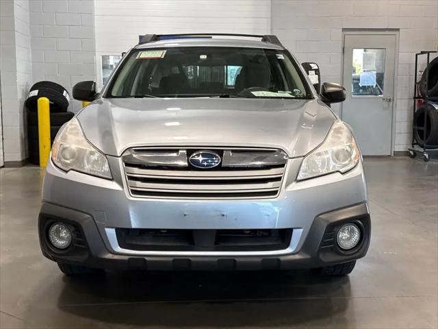 2014 Subaru Outback 2.5i