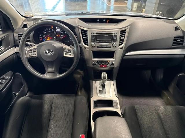 2014 Subaru Outback 2.5i