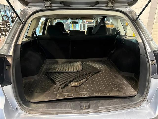 2014 Subaru Outback 2.5i