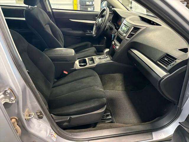 2014 Subaru Outback 2.5i