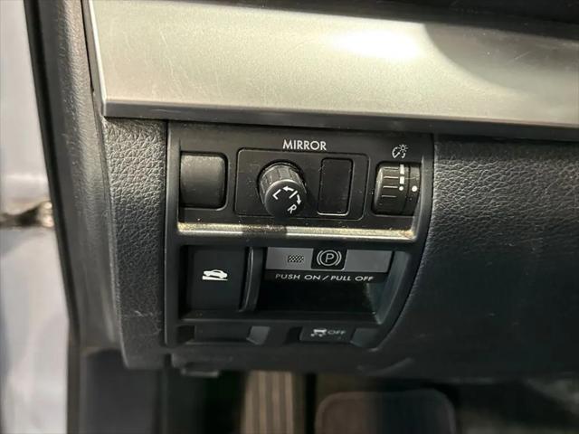 2014 Subaru Outback 2.5i