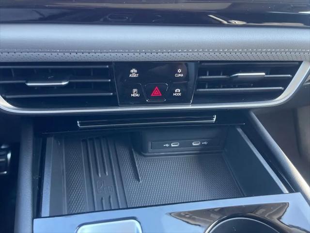 2026 Volkswagen Atlas Peak Edition