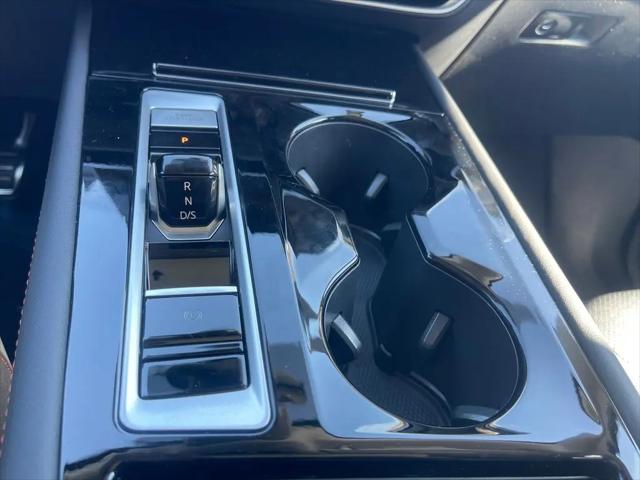 2026 Volkswagen Atlas Peak Edition