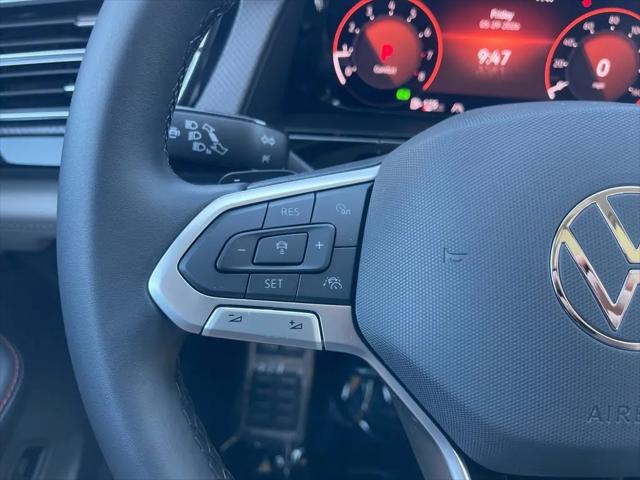 2026 Volkswagen Atlas Peak Edition