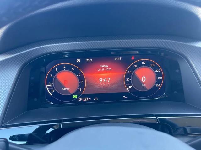 2026 Volkswagen Atlas Peak Edition