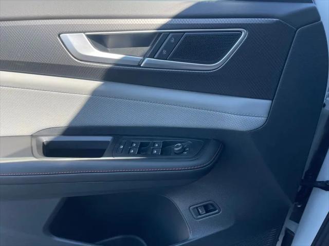 2026 Volkswagen Atlas Peak Edition