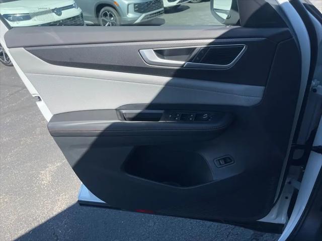 2026 Volkswagen Atlas Peak Edition