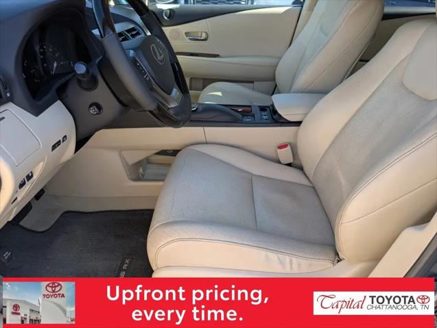 2015 Lexus RX 350 RX 350