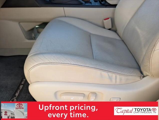 2015 Lexus RX 350 RX 350