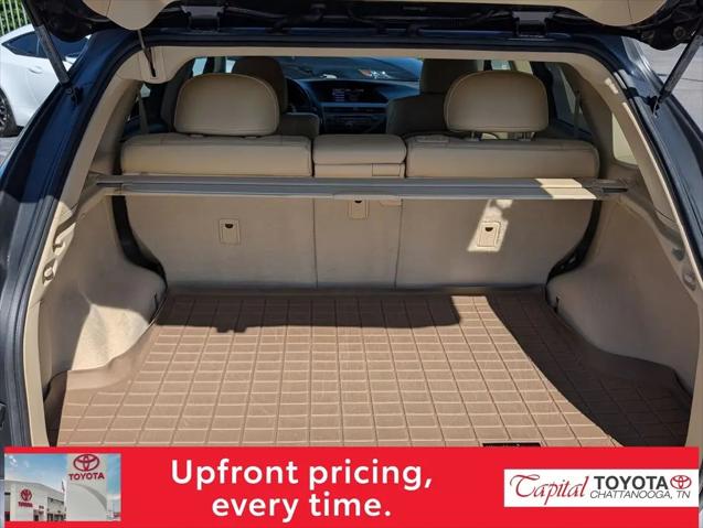 2015 Lexus RX 350 RX 350