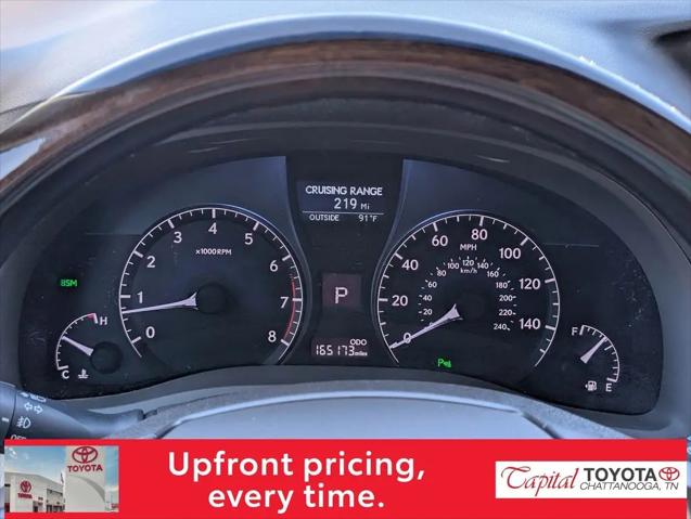 2015 Lexus RX 350 RX 350