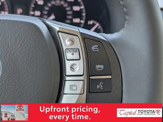 2015 Lexus RX 350 RX 350